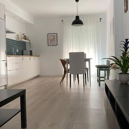 Piso Nuevo, Centrico Y Tranquilo Apartamento Bullas Exterior foto