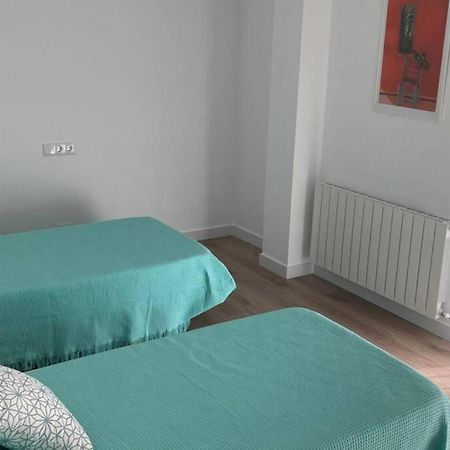 Piso Nuevo, Centrico Y Tranquilo Apartamento Bullas Exterior foto