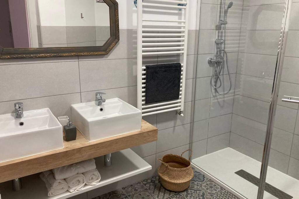 Piso Nuevo, Centrico Y Tranquilo Apartamento Bullas Exterior foto