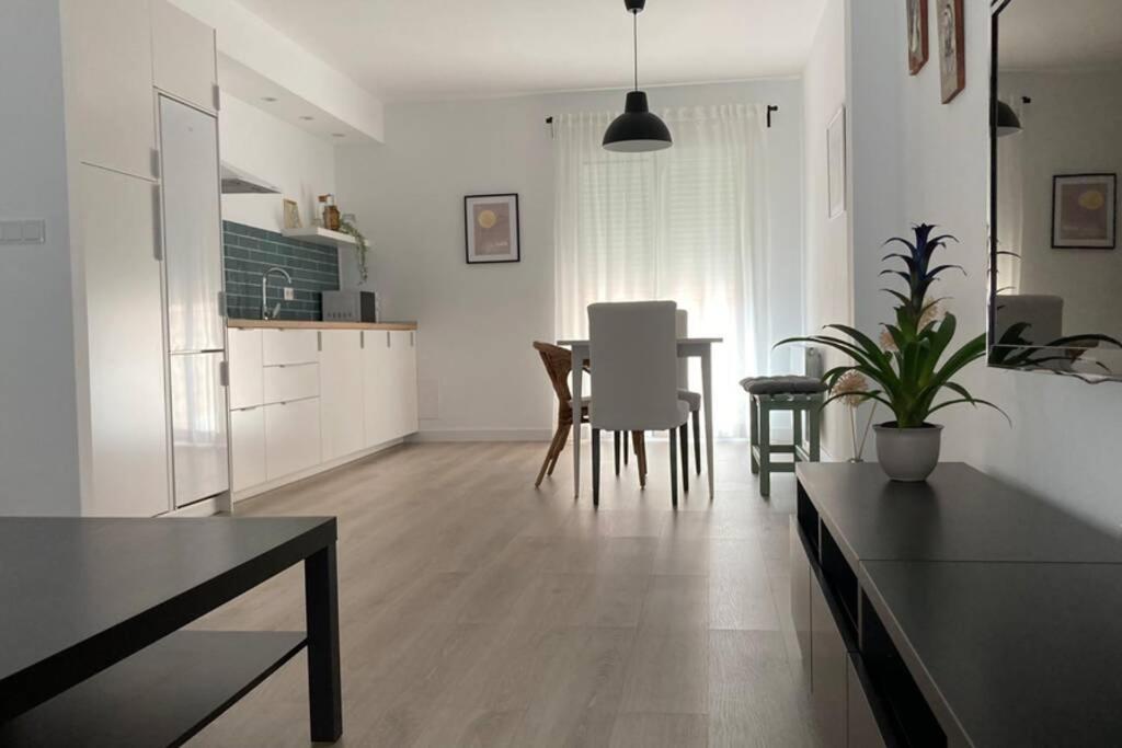 Piso Nuevo, Centrico Y Tranquilo Apartamento Bullas Exterior foto